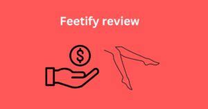 how does feetify pay you|Feetify Review 2024: An In